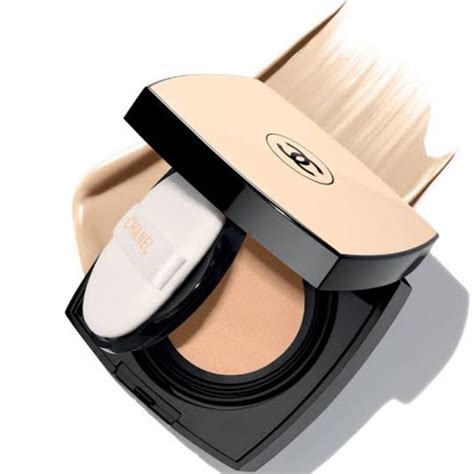 why can't i buy the chanel cushion foundation in usa|chanel foundation for mature skin.